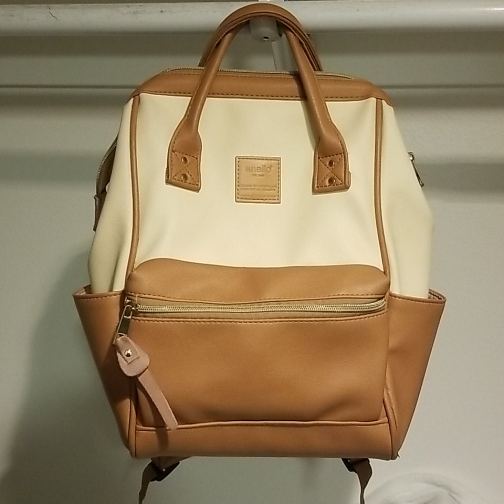 Backpack